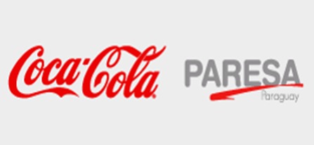 Coca-Cola Paresa
